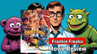 Frankie Freako Review [upl. by Gnoz588]