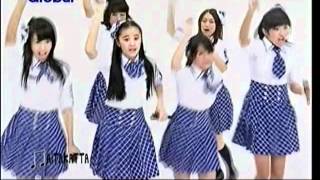 JKT48  Aitakatta dance ver [upl. by Rebecca36]