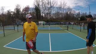 Moneyball Open Williamston SC March 17 2024 [upl. by Wettam]