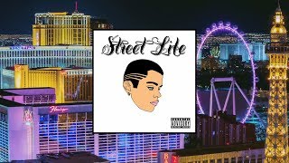 Franky Style  Street Life Coastin amp Blue Berry The Man Album [upl. by Melbourne]