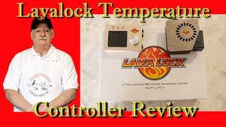 LavaLock Temp Controller Review [upl. by Ahsitaf]