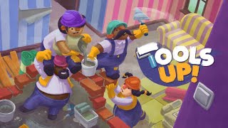 Tools Up  Official Reveal Trailer 2019  PC XBOX PS4 Nintendo SWITCH [upl. by Peppie]