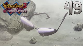 Lets Play Inazuma Eleven 3 Team Ogre Attacks  Part 49  Daves Final Notebook [upl. by Estella227]