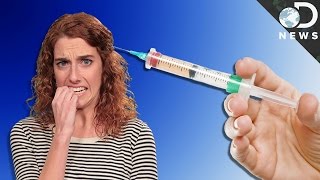 Why Do We Need A New Flu Shot Every Year [upl. by Ariday522]