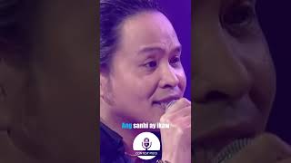 KAYO NA ANG HUMUSGA SA DALAWANG GRAND FINALIST NG TANGHALAN NG KAMPEON SEASON 2 REIGN AT OLIVER [upl. by Ulphia]