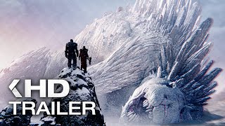 The Best NEW Action Movies 2022 Trailers [upl. by Durrell]