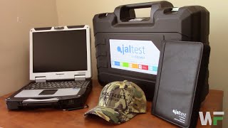 Jaltest Diagnostic Kit Unboxing 2022 [upl. by Gideon]