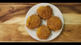 Air Fryer Salmon Patties  Fried Salmon Patties  CookedbyCass [upl. by Frasco756]