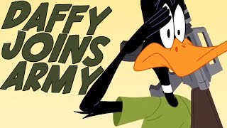 Every The Looney Tunes Show Season 2 Episodes Ending [upl. by Maighdlin521]