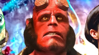 Why We May Never See Hellboy 3 [upl. by Krawczyk]