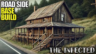 Best Tech Points for Building  The Infected Gameplay  Part 9 [upl. by Ardnikal886]