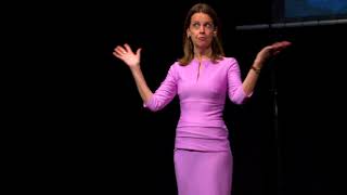 Infidelity to stay or go…  Lucy Beresford  TEDxFolkestone [upl. by Itnahsa976]