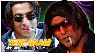 Tere Naam 2 2024  Trailer  Salman Khan Bhumika Chawla  Tere naam 2 movie salman khan [upl. by Hayidah]