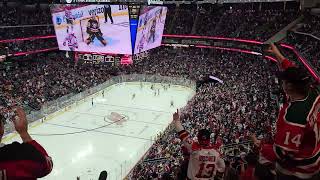 Prudential Center  New Jersey Devils [upl. by Hillier946]