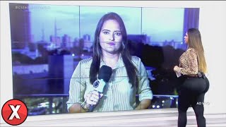 AS ENTREVISTAS MAIS ENGRAÇADAS DA TV BRASILEIRA Parte 2 [upl. by Ebneter]