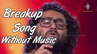 Ae Dil Hai Mushkil  The Breakup Song  DJ Shadow Dubai Remix [upl. by Enived]