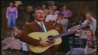 Jim Reeves  The Gentle Man  Legends In Concert [upl. by Dyrrej976]