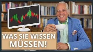 FREIHEIT durch TRADING Dr Elsässer Tipps zum kurzfristigen Aktienhandel [upl. by Amabelle]