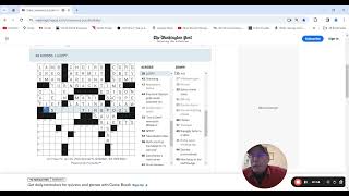 LA Times Crossword 12624 [upl. by Rondon]