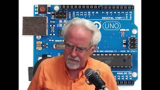 Arduino Tutorial 10 Understanding How To Read Analog Voltage using analogRead Command [upl. by Jeremie439]