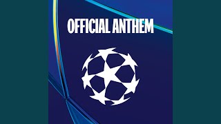 UEFA Champions League Anthem  2425 [upl. by Kirrad]