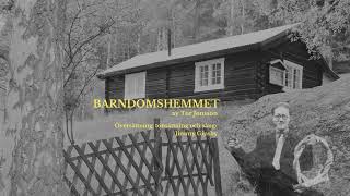 BARNDOMSHEMMET [upl. by Awad]