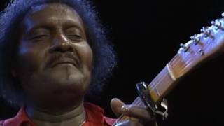 Albert Collins  quotThe Things That I Used To Doquot Live from Austin TX [upl. by Ayotyal]