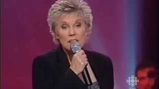 Anne Murray  Could I Have This Dance Live [upl. by Boony]