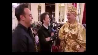 Ant amp Dec Hilarious Moments Compilation 6 [upl. by Inavoig]