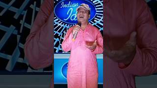 रुप मीट जाता है Kishore Kumar Song  Indian Idol Season13 shorts viral oldsong [upl. by Obaza]