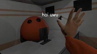 Finding SCP999  SCP Labrat VR [upl. by Mihe]