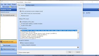 How to install Super Mailer [upl. by Bertie205]