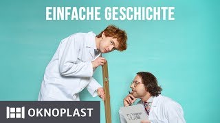 Einfache Geschichte Wie werden Fenster ausgetauscht [upl. by Nelyag]