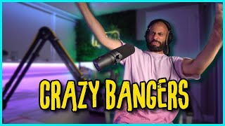 use these CRAZY BANGERS at your next party  HCDS 64 [upl. by Everard856]