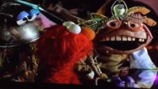 The Adventures Of Elmo In Grouchland Vanessa Williams I See A Kingdom [upl. by Tisbe]