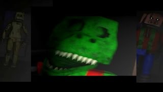 Five Nights at Maggies 2 Trailer [upl. by Poucher]