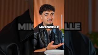 Mikrowellen Tutorial 🔥 [upl. by Sim]