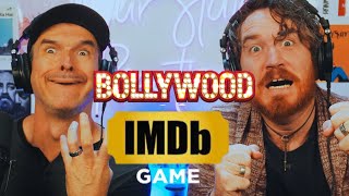 THE BOLLYWOOD IMDB GAME [upl. by Hux]