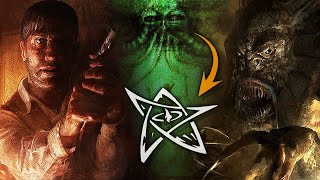 Call of Cthulhu Dark Corners of the Earth  Explained [upl. by Clarance]