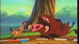 Hakuna Matata  Timon amp Pumbaa [upl. by Chlores506]