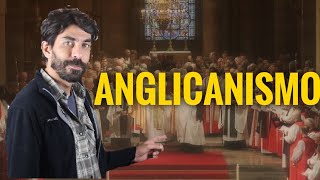 ANGLICANISMO  Na Cola da Prova [upl. by Teirrah]