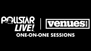 Pollstar amp VenuesNow Digital Sessions 150 Years of the Royal Albert Hall [upl. by Anirrok]