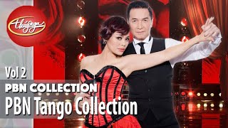 PBN Tango Collection Vol 2 [upl. by Eslehc]