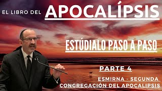 Apocalipsis capítulo 2  parte 2  Dr Baruch Korman Ser fieles a Dios  Mensaje a Esmirna [upl. by Keithley192]