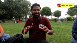 All about Veggie Paaji  वेजी पाजी [upl. by Yehc]