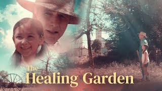 The Healing Garden 2021  Trailer 2  Jeremy Cumrine  Sam Del Rio  Dan Foote  Joseph Granda [upl. by Amity]