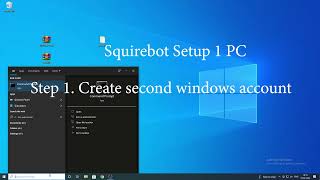 Squirebot New RDP Wrapper Easy Installation  Wow  Wrath of the lich king  TBC  SOM  Retail [upl. by Letrice]