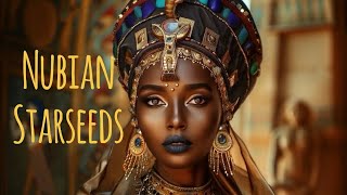 Nubian Starseeds [upl. by Sullecram380]