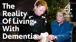 Police face the sad reality of dementia  999 What’s Your Emergency [upl. by Oakman]