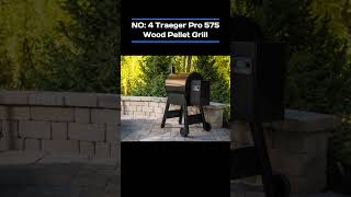 Top 5 BEST Pellet Grills in 2024 [upl. by Yenitsed102]